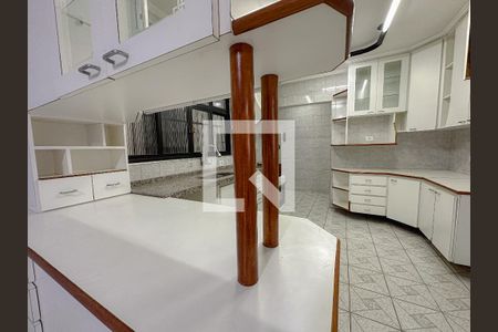 Casa para alugar com 200m², 3 quartos e 4 vagasCozinha