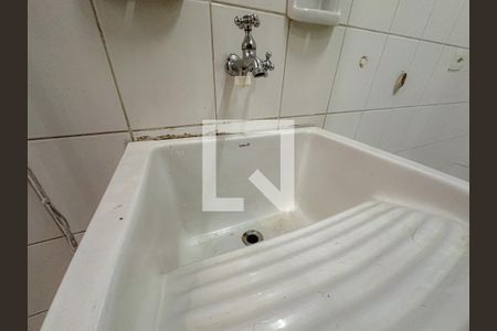 Casa para alugar com 200m², 3 quartos e 4 vagasÁrea de Serviço