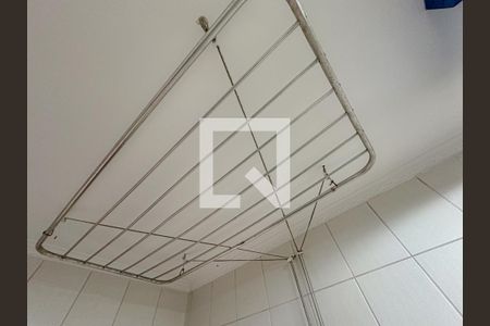 Casa para alugar com 200m², 3 quartos e 4 vagasÁrea de Serviço
