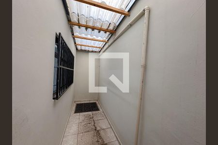 Casa para alugar com 200m², 3 quartos e 4 vagasQuintal