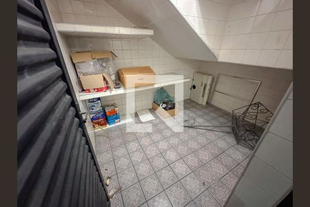 Casa para alugar com 200m², 3 quartos e 4 vagasQuintal