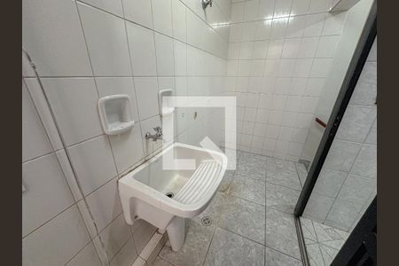 Casa para alugar com 200m², 3 quartos e 4 vagasÁrea de Serviço