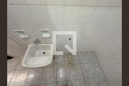 Casa para alugar com 200m², 3 quartos e 4 vagasÁrea de Serviço