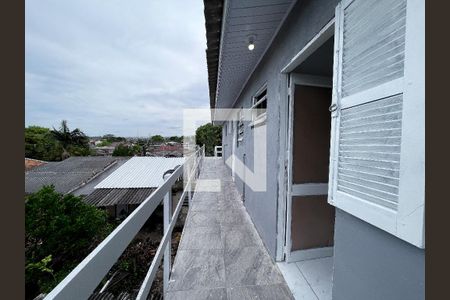 Apartamento à venda com 30m², 1 quarto e sem vaga