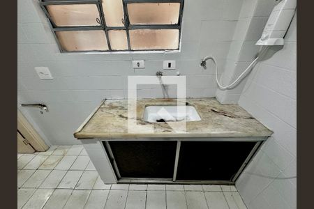Apartamento à venda com 80m², 2 quartos e 1 vaga Apartamento à venda com 80m², 2 quartos e 1 vagaCozinha