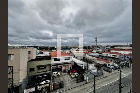 Apartamento à venda com 80m², 2 quartos e 1 vaga Apartamento à venda com 80m², 2 quartos e 1 vagaVista Quarto 1