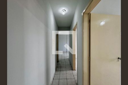Apartamento à venda com 80m², 2 quartos e 1 vaga Apartamento à venda com 80m², 2 quartos e 1 vagaCorredor Quartos