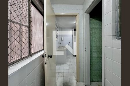 Apartamento à venda com 80m², 2 quartos e 1 vaga Apartamento à venda com 80m², 2 quartos e 1 vagaÁrea de Serviço