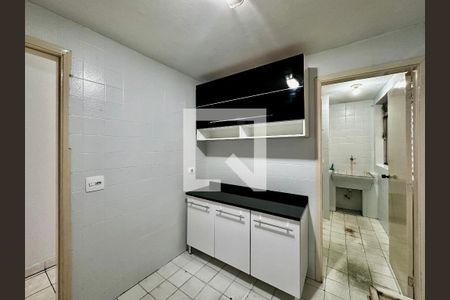 Apartamento à venda com 80m², 2 quartos e 1 vaga Apartamento à venda com 80m², 2 quartos e 1 vagaCozinha