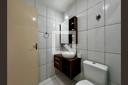 Apartamento à venda com 80m², 2 quartos e 1 vaga Apartamento à venda com 80m², 2 quartos e 1 vagaBanheiro