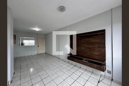 Apartamento à venda com 80m², 2 quartos e 1 vaga Apartamento à venda com 80m², 2 quartos e 1 vagaSala