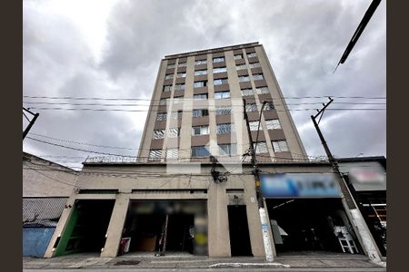 Apartamento à venda com 80m², 2 quartos e 1 vaga Apartamento à venda com 80m², 2 quartos e 1 vagaFachada