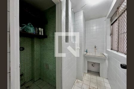 Apartamento à venda com 80m², 2 quartos e 1 vaga Apartamento à venda com 80m², 2 quartos e 1 vagaÁrea de Serviço