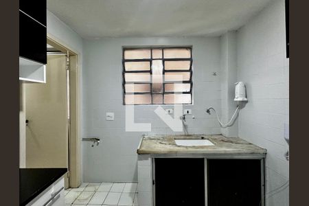 Apartamento à venda com 80m², 2 quartos e 1 vaga Apartamento à venda com 80m², 2 quartos e 1 vagaCozinha