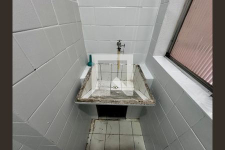 Apartamento à venda com 80m², 2 quartos e 1 vaga Apartamento à venda com 80m², 2 quartos e 1 vagaÁrea de Serviço