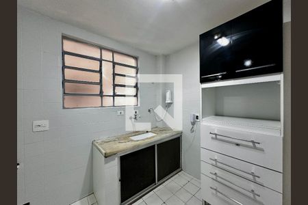 Apartamento à venda com 80m², 2 quartos e 1 vaga Apartamento à venda com 80m², 2 quartos e 1 vagaCozinha