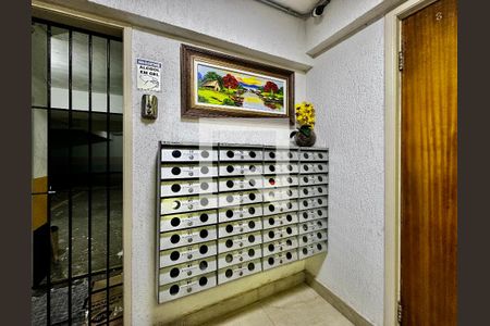Apartamento à venda com 80m², 2 quartos e 1 vaga Apartamento à venda com 80m², 2 quartos e 1 vagaCorrespondência