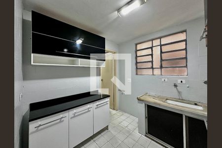 Apartamento à venda com 80m², 2 quartos e 1 vaga Apartamento à venda com 80m², 2 quartos e 1 vagaCozinha