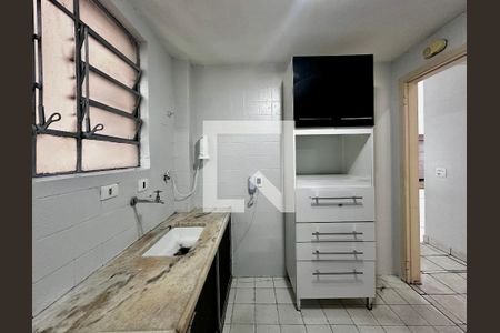 Apartamento à venda com 80m², 2 quartos e 1 vaga Apartamento à venda com 80m², 2 quartos e 1 vagaCozinha