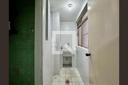Apartamento à venda com 80m², 2 quartos e 1 vaga Apartamento à venda com 80m², 2 quartos e 1 vagaÁrea de Serviço