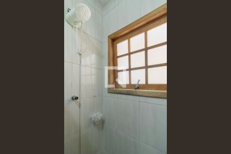 Casa à venda com 250m², 3 quartos e 6 vagas Casa à venda com 250m², 3 quartos e 6 vagasBanheiro da Suíte