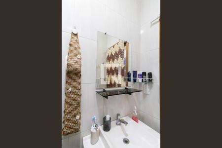 Casa à venda com 250m², 3 quartos e 6 vagas Casa à venda com 250m², 3 quartos e 6 vagasBanheiro