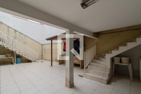 Casa à venda com 250m², 3 quartos e 6 vagas Casa à venda com 250m², 3 quartos e 6 vagasÁrea Externa