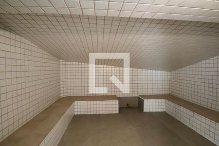 Apartamento para alugar com 172m², 4 quartos e 2 vagasÁrea comum 