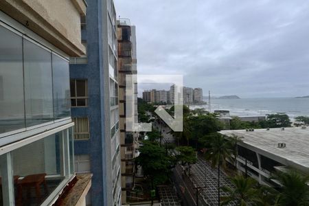 Apartamento para alugar com 172m², 4 quartos e 2 vagasVaranda - Vista 