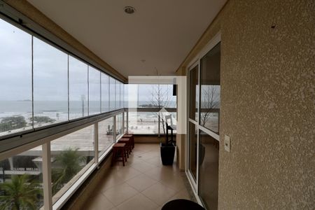 Apartamento para alugar com 172m², 4 quartos e 2 vagasVaranda da Suíte