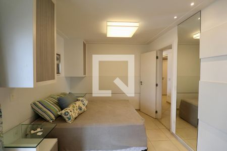 Apartamento para alugar com 172m², 4 quartos e 2 vagasQuarto Suíte