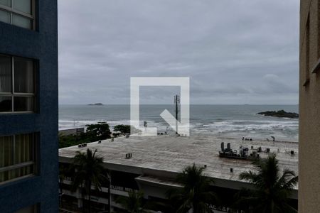 Apartamento para alugar com 172m², 4 quartos e 2 vagasVista do Quarto Suíte 2