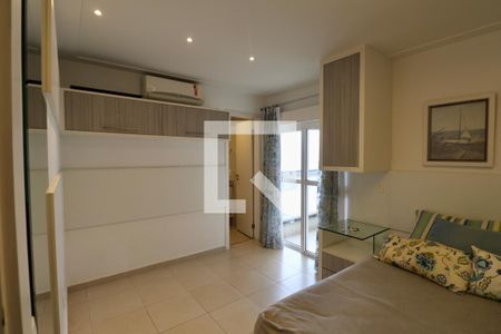 Apartamento para alugar com 172m², 4 quartos e 2 vagasQuarto Suíte