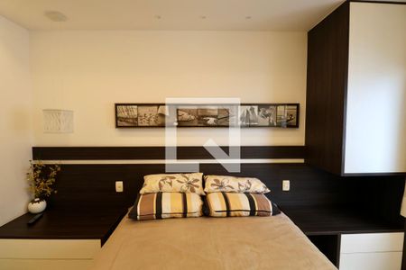 Apartamento para alugar com 172m², 4 quartos e 2 vagasQuarto Suíte 2