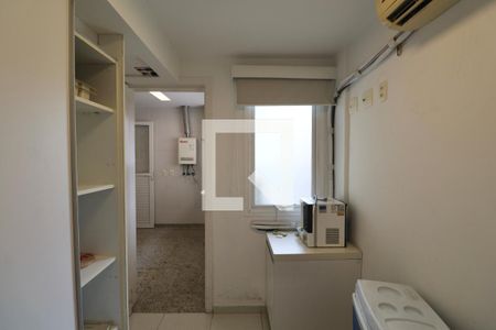 Apartamento para alugar com 172m², 4 quartos e 2 vagasÁrea comum