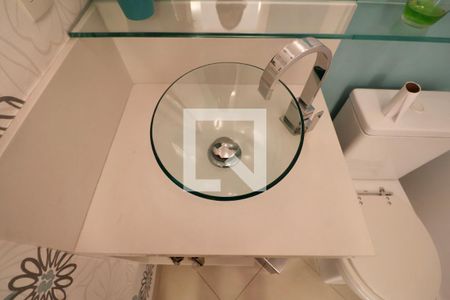 Apartamento para alugar com 172m², 4 quartos e 2 vagasLavabo