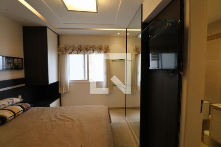 Apartamento para alugar com 172m², 4 quartos e 2 vagasQuarto Suíte 2