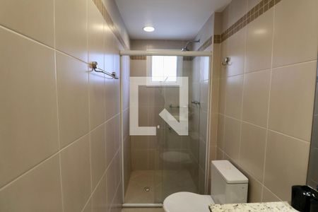 Apartamento para alugar com 172m², 4 quartos e 2 vagasBanheiro Suíte 2