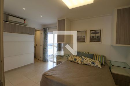 Apartamento para alugar com 172m², 4 quartos e 2 vagasQuarto Suíte