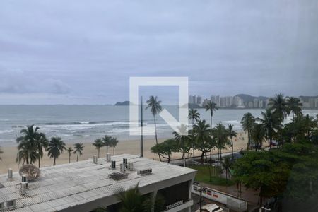 Apartamento para alugar com 172m², 4 quartos e 2 vagasVaranda - Vista 
