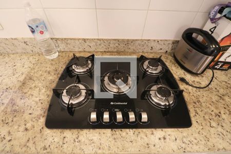 Apartamento para alugar com 172m², 4 quartos e 2 vagasCozinha