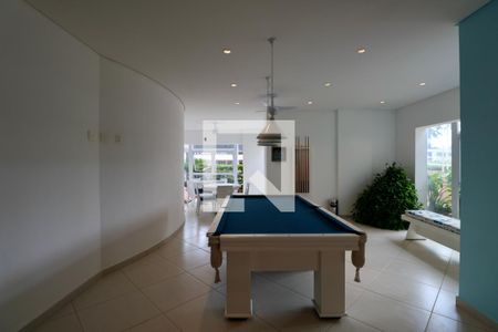 Apartamento para alugar com 172m², 4 quartos e 2 vagasÁrea comum - Sala de Jogos