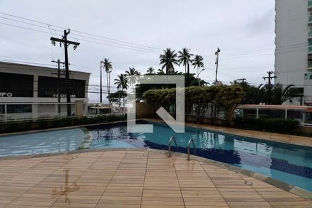 Apartamento para alugar com 172m², 4 quartos e 2 vagasÁrea comum - Piscina