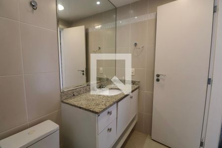 Apartamento para alugar com 172m², 4 quartos e 2 vagasBanheiro Suíte
