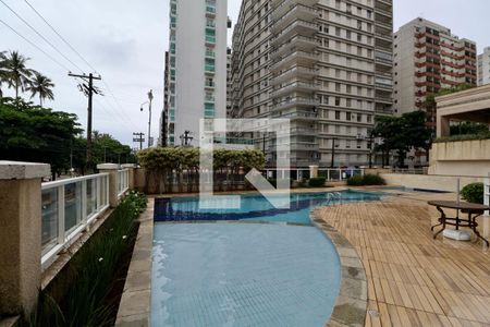 Apartamento para alugar com 172m², 4 quartos e 2 vagasÁrea comum - Piscina