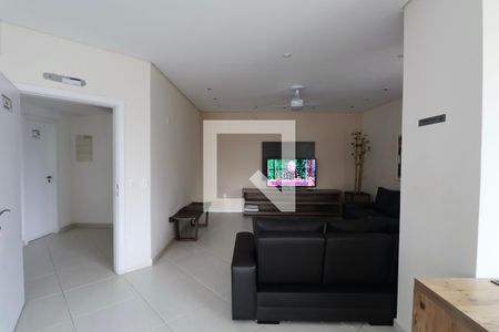 Apartamento para alugar com 172m², 4 quartos e 2 vagasÁrea comum