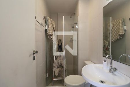 Apartamento para alugar com 172m², 4 quartos e 2 vagasÁrea comum