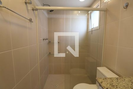 Apartamento para alugar com 172m², 4 quartos e 2 vagasBanheiro Suíte