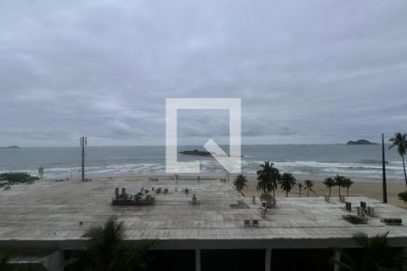 Apartamento para alugar com 172m², 4 quartos e 2 vagasVaranda - Vista 