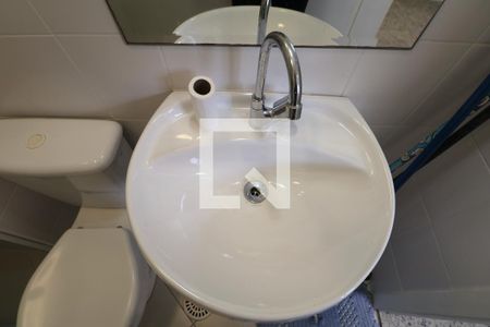 Apartamento para alugar com 172m², 4 quartos e 2 vagasBanheiro de serviço